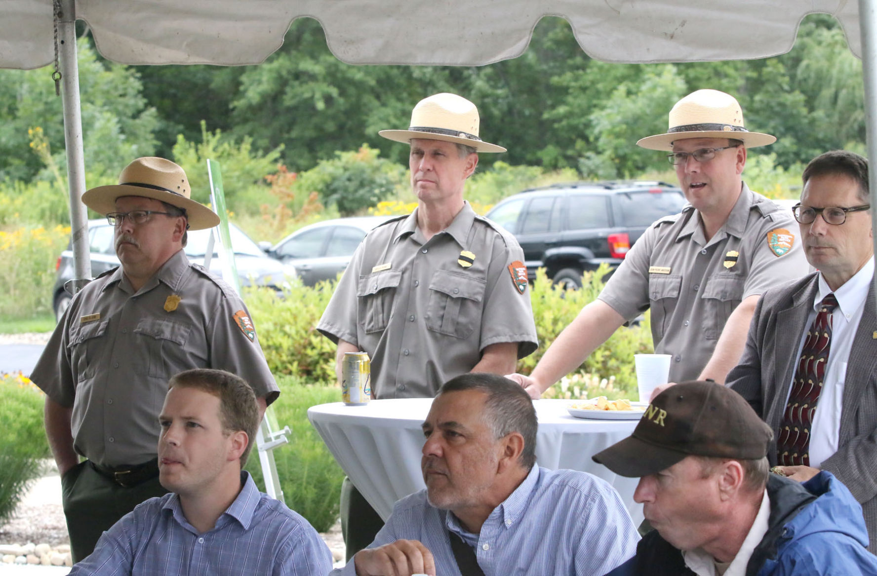 NIPSCO and local environmental organizations celebrate a $2 million effort